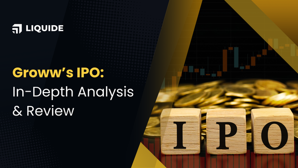 India’s Largest Broking IPO: Groww’s Rs 6,600-Cr Offering — Subscribe or Avoid?