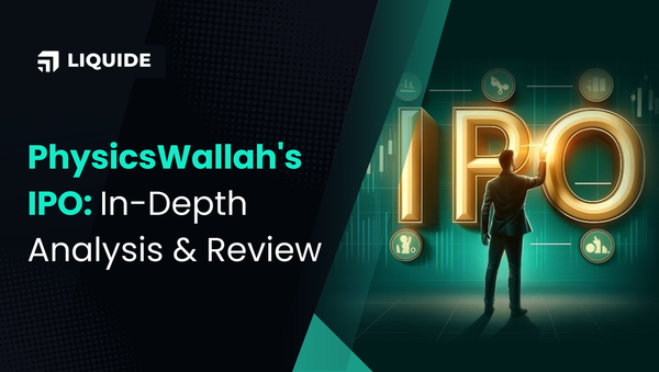 EdTech Firm PhysicsWallah’s Rs 3,480-Cr IPO — Subscribe or Avoid?