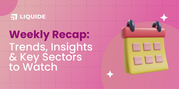 weekly report, nmdc, hindalco industries, dalmia bharat, titan, icici prudential life insurance co., nse, sebi, nifty, sensex, limo, liquide