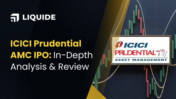 ICICI Prudential AMC IPO: Hype, Fundamentals & Valuation