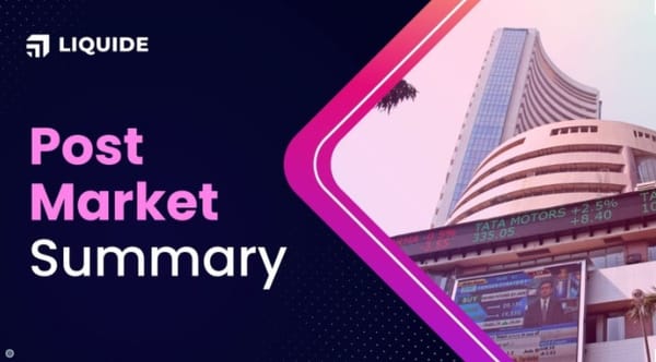 Liquide Post-Market Summary 2nd December 2025