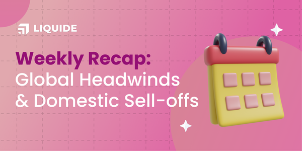 weekly report, hindustan unilever, dr reddy, tech mahindra, ongc, infosys, nse, sebi, nifty, sensex, limo, liquide