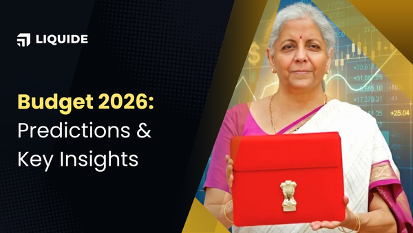 Budget 2026 Predictions: Top 6 Sectors & Stocks to Watch Before Feb 1