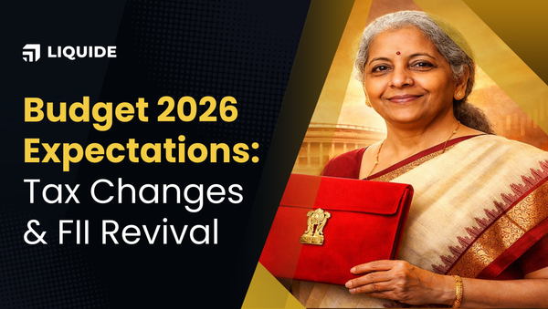 Tax Relief or No? Budget 2026 Expectations Revealed