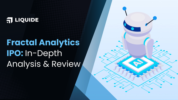 Fractal Analytics IPO: Is India’s First AI-Centric Listing a Buy?