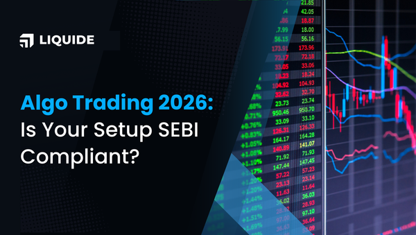 Is Algo Trading Legal for Retail Investors? Explained: New SEBI Framework 2026